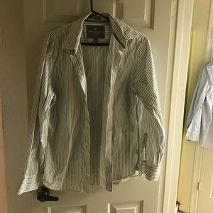 American Eagle dress shirt